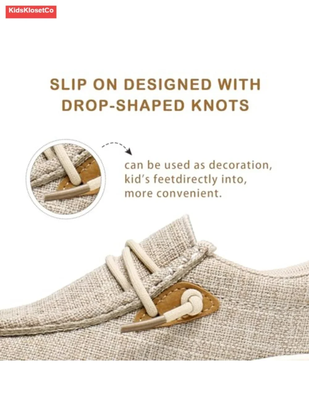N/A these slip